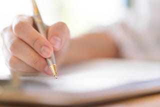 essay writing