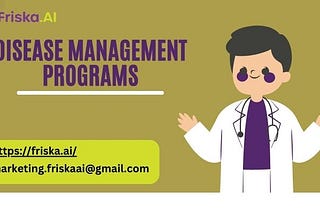 Effective Chronic Disease Management: A Path to Better Health and Quality of Lifle