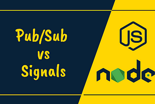 Understanding The Difference Between Pub/Sub and Signals in JavaScript