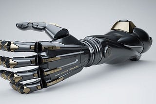 A Brief Introduction To Bionics-The Technology Of The Future.