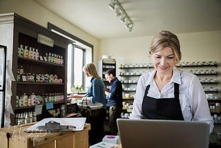 How Small Businesses Can Qualify for a Loan in Today’s Market