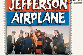Jefferson Airplane CDs: Best Sound Quality Guide & Comparisons