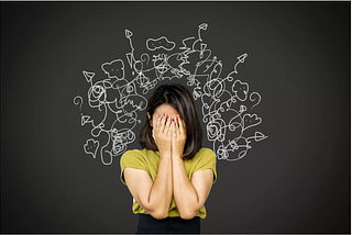 How to Handle Acute Stress vs Chronic Stress as a Caregiver