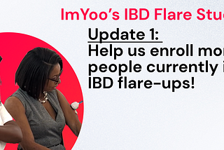 Inflammatory Bowel Disease Research Update#1