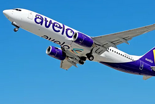 Exciting News from Avelo Airlines! New Routes Launching in Atlanta, Charlotte, and Miami Just in Time for Summer