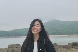 Meet the team: Celine Chang