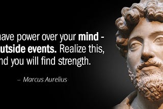 Stoic  wisdom— relevant more than ever