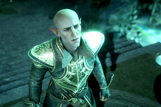 ‘Dragon Age: The Veilguard’ Could Have Been Great