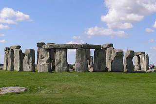 Tunnelling Stonehenge