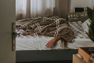 What I’m Not Supposed to Say About Caring for My Elderly Mother