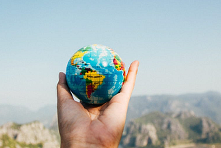 Full-Time Wanderlust: How to Do Your Best Work while Travelling