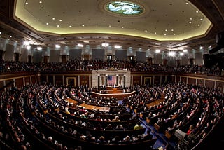 The Road to the State of the Union (Spoiler Alert)