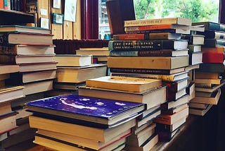 The Major Mistakes Indie Authors Make when Selling Their Books to Bookstores