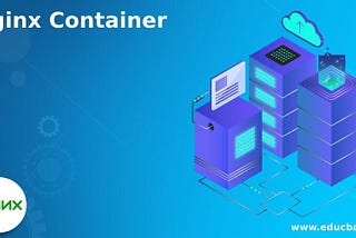 Building a Highly Available NGINX Container with Docker