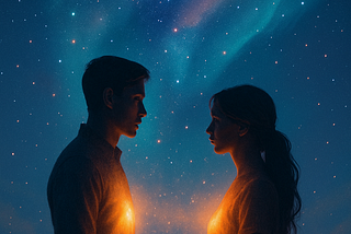 Where Our Souls Align