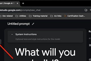 How to Integrate Gemini with Flutter for Text-Only Prompts