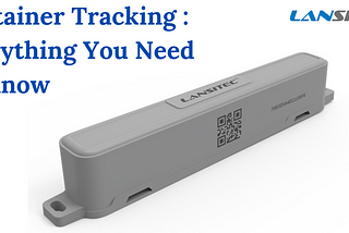 Container Tracking, which uses cutting-edge technologies to track and manage the movement of shipping containers, is a significant development in the logistics industry. The goal of this in-depth essay is to present a thorough examination of container tracking, including its description, features, and crucial place in the logistics industry.