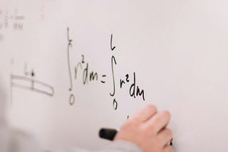 Think Math Is Hard?