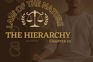 පරිච්ඡේදය 02 | විෂම වූ ගමන