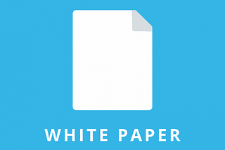 Second Thing to Consider When Investing in an ICO — The White Paper