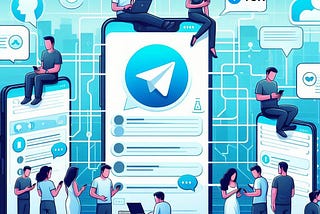 The Open Network (TON): Telegram’s Revolutionary Ecosystem