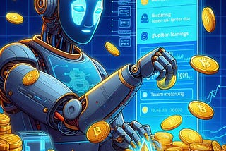 Unveiling the Telegram Trading Bot Frenzy: Automated Fortunes in Crypto