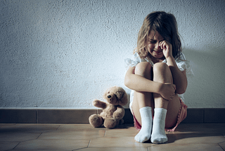 The Day My Father Tried to Kill Me