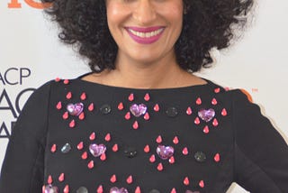 Tracee Ellis Ross and the Moral Hypocrisy of Men