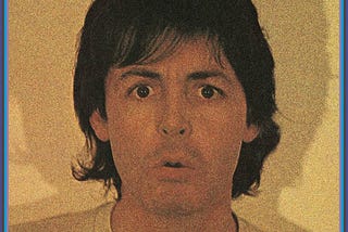 Which Version of ‘Coming Up’ by Paul McCartney Do You Like?