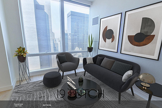 How Virtual Staging Is Helping Managers Tell the Story of Their Units