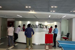 Business Head at ClearTax