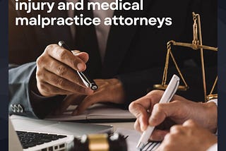 7 Most Common Types of Medical Malpractices