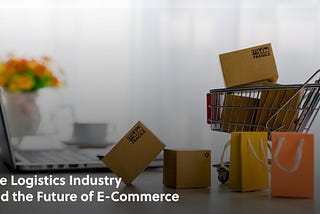 The Future of E-Commerce is Behind-the-Scenes