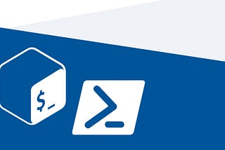 PowerShell in Bash Shell