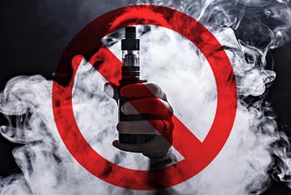 How to Stop Vaping for Good