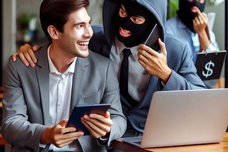 The Data Dilemma: How Social Media Platforms Exploit Your Information