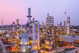 Three Chemical Stocks to Watch