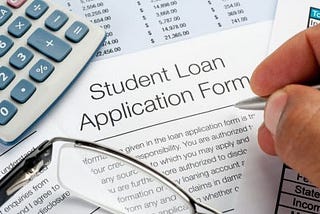 A Useful Guide That Help To Know About Loans For College