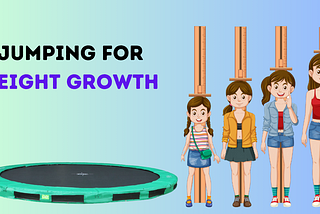 Is Jumping on a Trampoline the Best Way to Boost Height Growth?