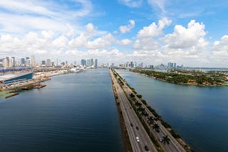 On Super Corals and Where to Find Them (A Closer Look at Miami’s Urban Coral Ecosystem) — Part 2