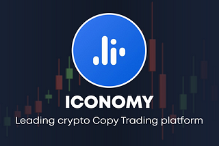 New to crypto but don’t know where to start?
Copy from professionals — Copytrading (iconomi)
