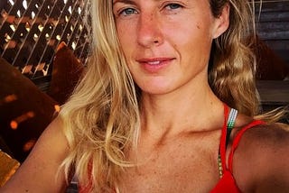 Meet Renee Blundon