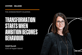 Why strategy fails after the kick-off