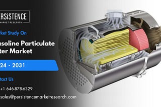 Gasoline Particulate Filter Market Insights for Automotive Industry