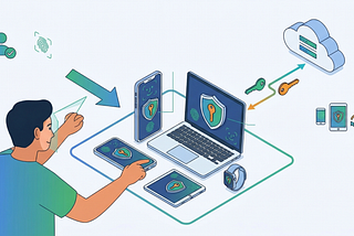 The Death of the Password — Why Passkeys Will Dominate 2026
