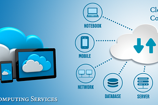 Cloud Computing in Bangladesh- Transforming Business into Digital