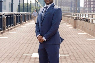 n Justin C. Freeman: Championing Justice in Hartford, CT