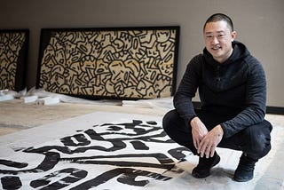 Mike Han — Artist