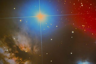 Two Undiscovered Stars and an Unusual Recording Session, a Music Mystery