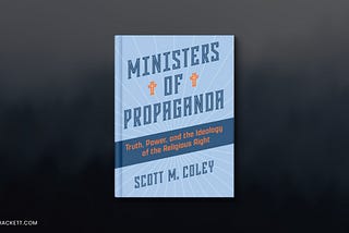 Ministers of Propaganda: A Review